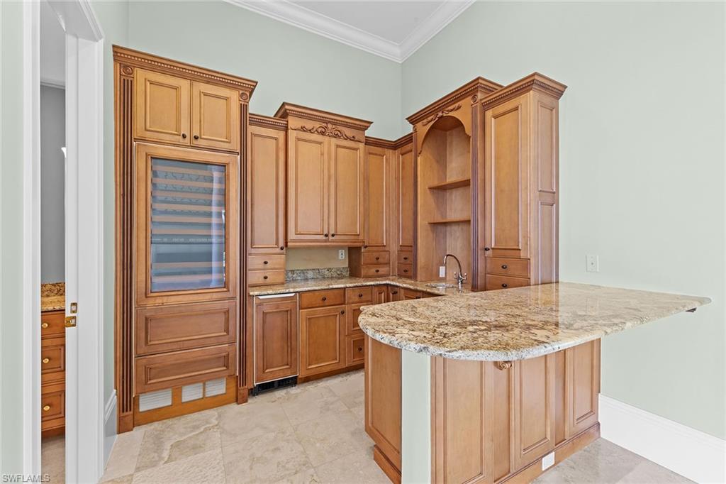 QUAIL WEST - Residential