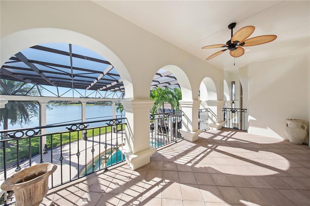 QUAIL WEST - Residential