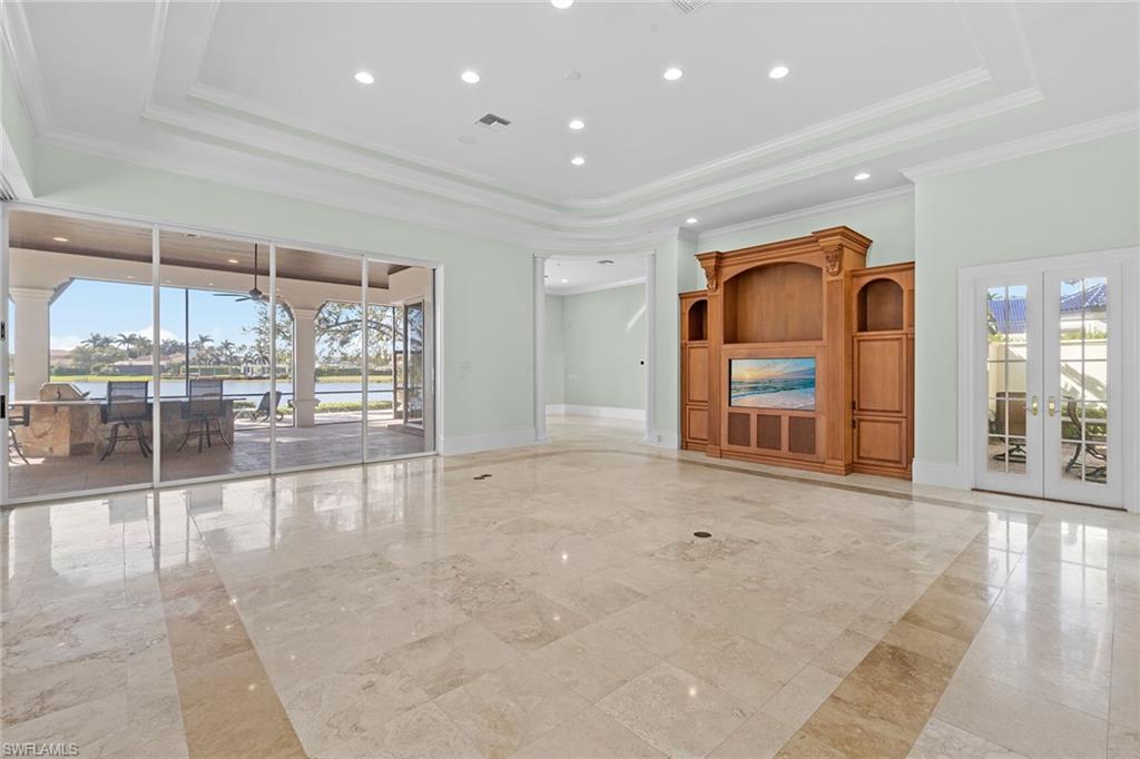 QUAIL WEST - Residential