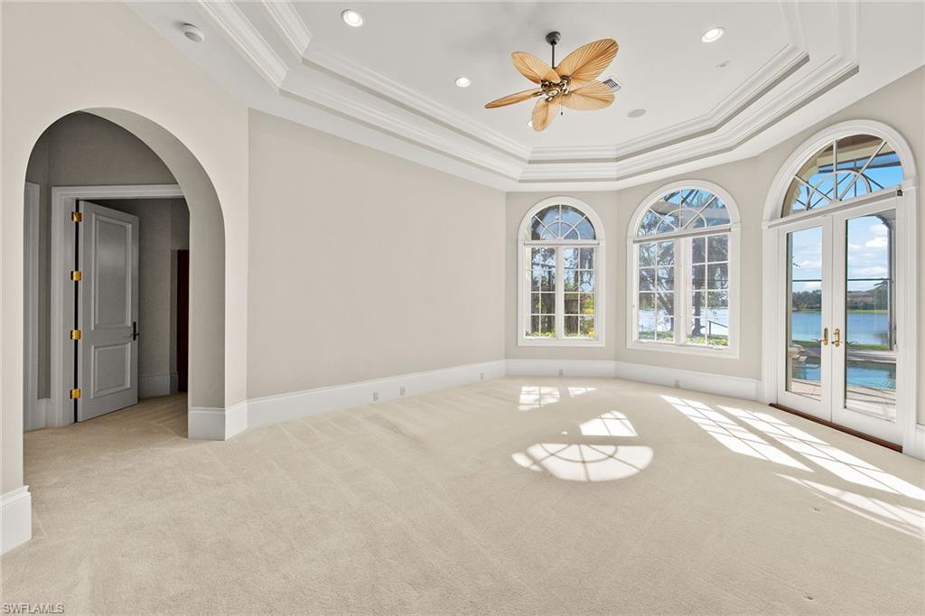 QUAIL WEST - Residential