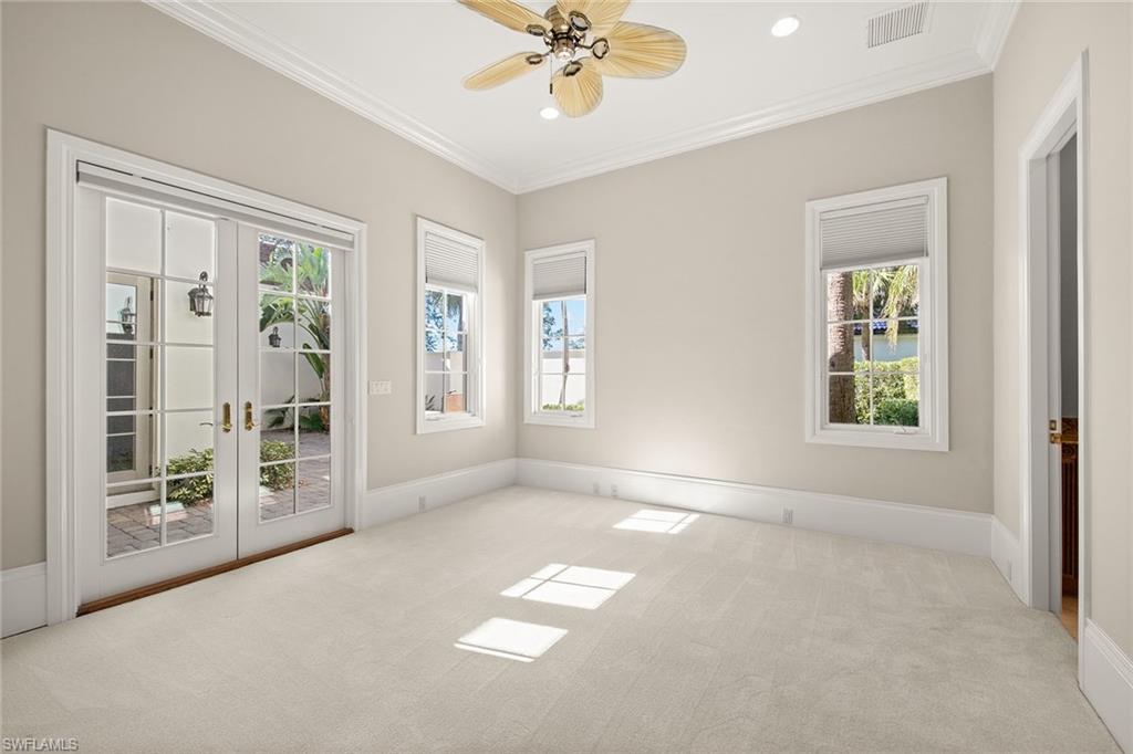 QUAIL WEST - Residential