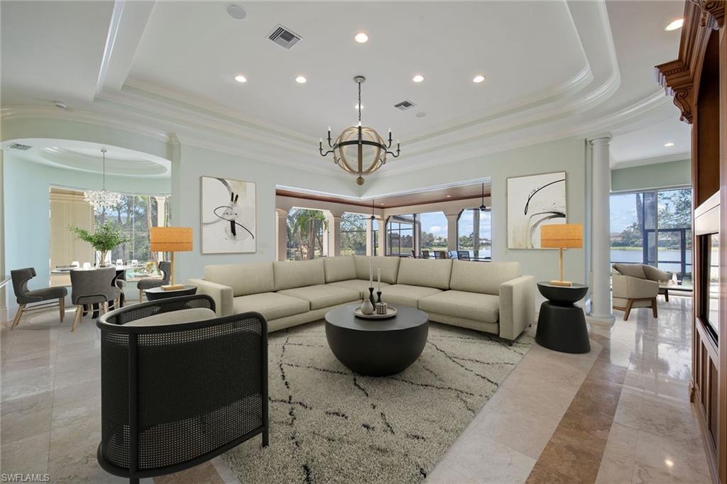 QUAIL WEST - Residential