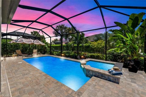 9640 Everglades DR NAPLES FL 34120