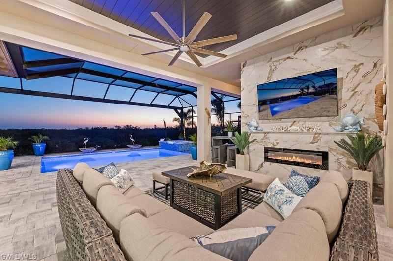 ISLES OF COLLIER PRESERVE - Residential