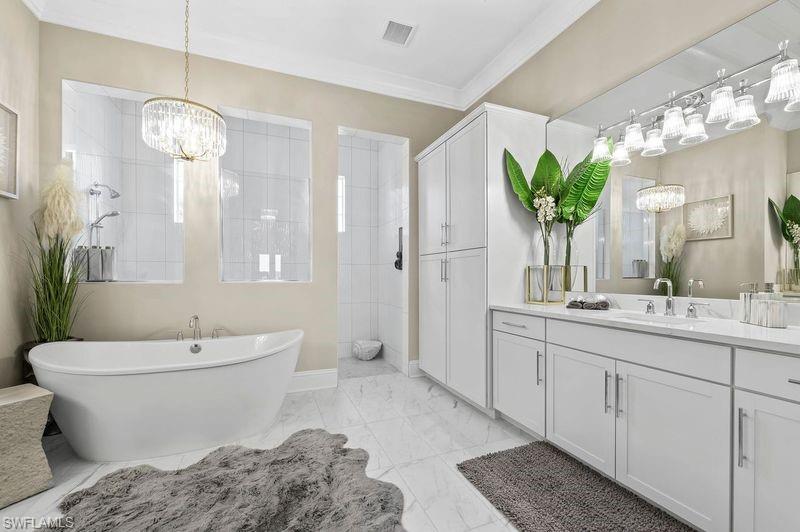 ISLES OF COLLIER PRESERVE - Residential