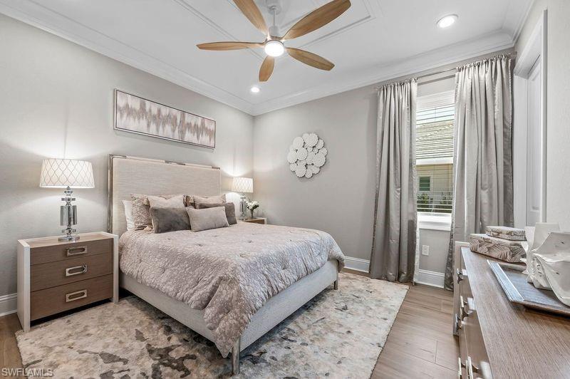 ISLES OF COLLIER PRESERVE - Residential