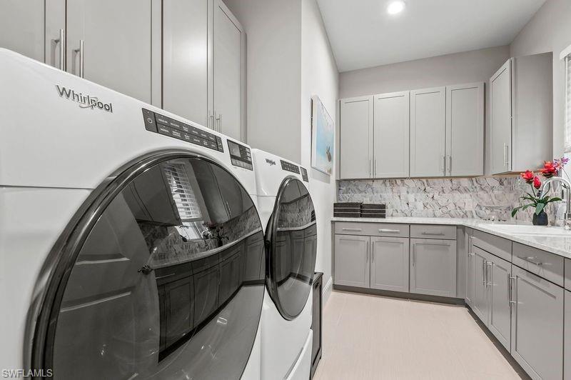 ISLES OF COLLIER PRESERVE - Residential