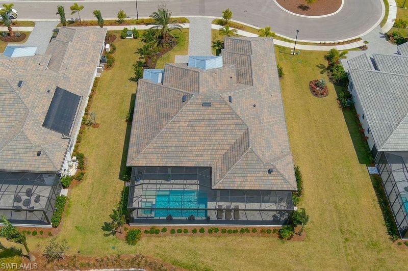 ISLES OF COLLIER PRESERVE - Residential