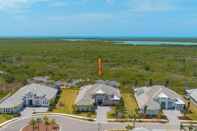 ISLES OF COLLIER PRESERVE - Residential