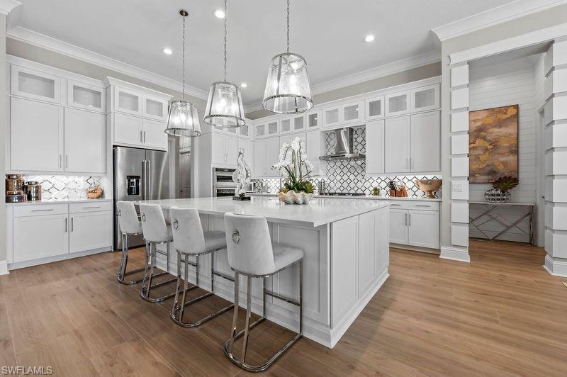 ISLES OF COLLIER PRESERVE - Residential