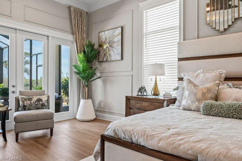 ISLES OF COLLIER PRESERVE - Residential