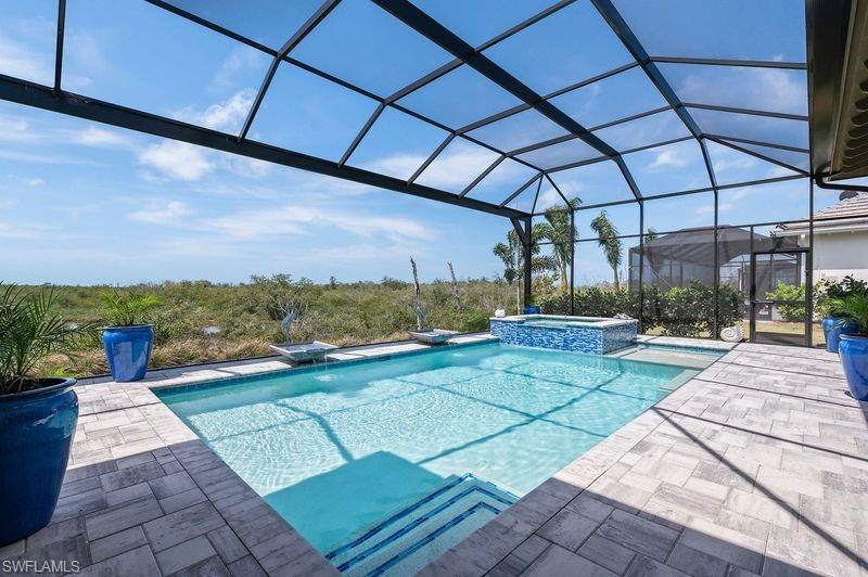 ISLES OF COLLIER PRESERVE - Residential