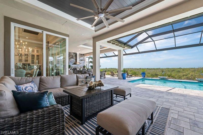 ISLES OF COLLIER PRESERVE - Residential