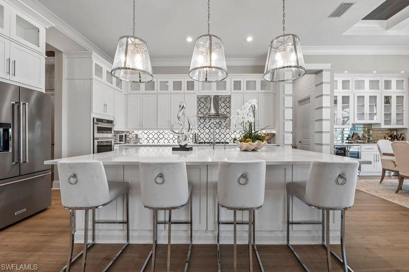 ISLES OF COLLIER PRESERVE - Residential