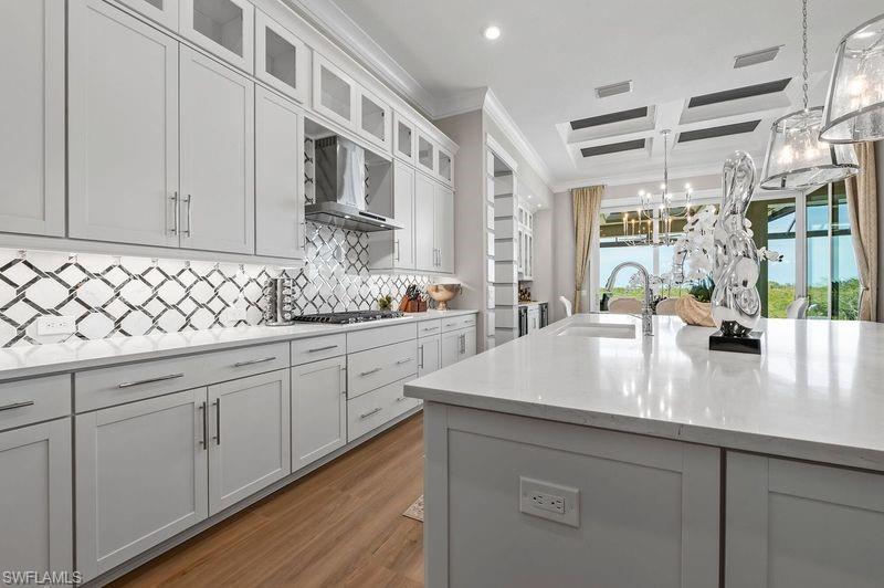 ISLES OF COLLIER PRESERVE - Residential