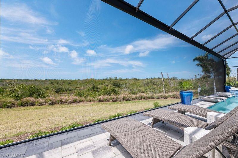 ISLES OF COLLIER PRESERVE - Residential