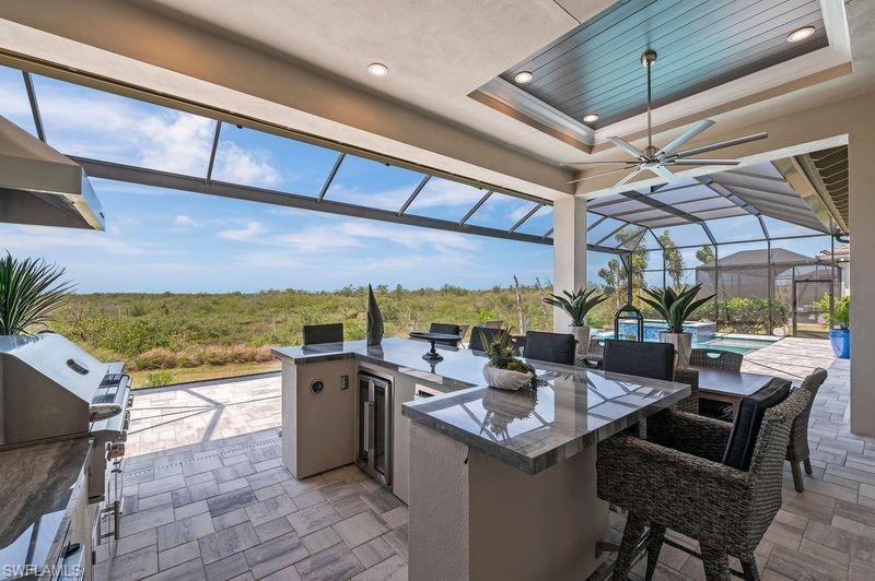 ISLES OF COLLIER PRESERVE - Residential