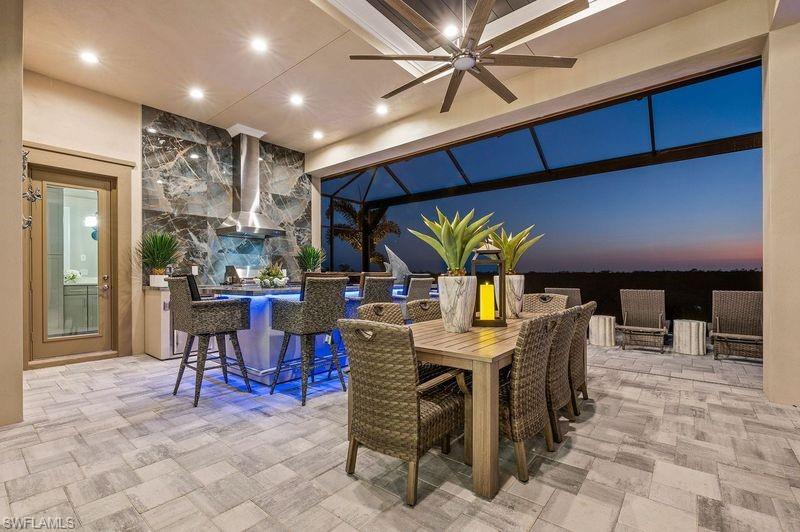 ISLES OF COLLIER PRESERVE - Residential