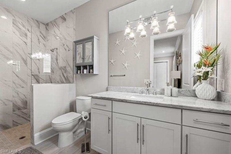 ISLES OF COLLIER PRESERVE - Residential