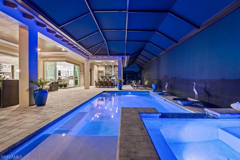 ISLES OF COLLIER PRESERVE - Residential