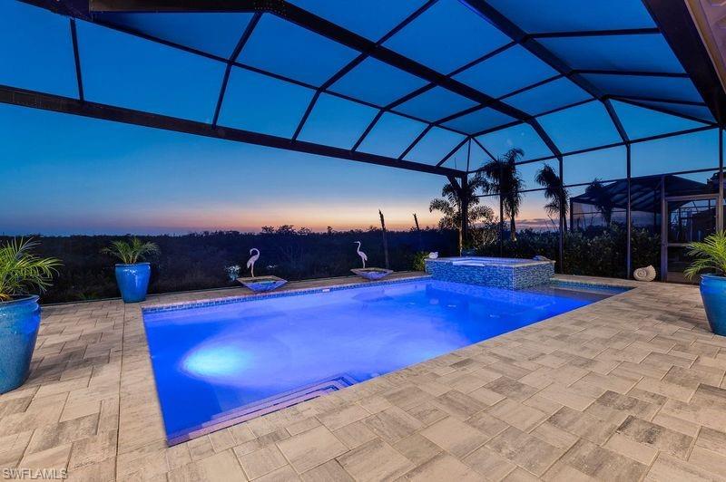 ISLES OF COLLIER PRESERVE - Residential