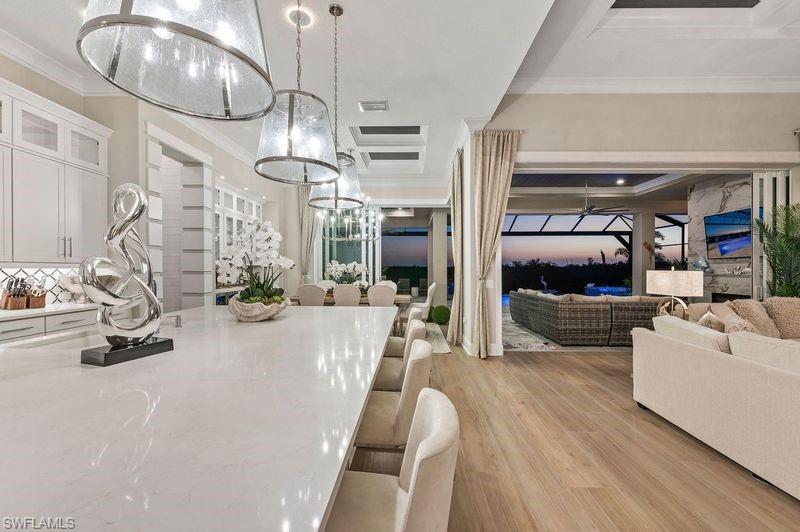 ISLES OF COLLIER PRESERVE - Residential