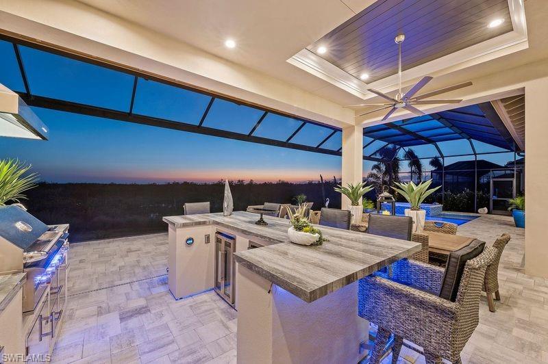 ISLES OF COLLIER PRESERVE - Residential