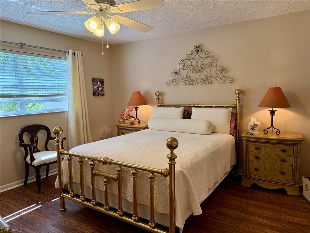 MYERLEE ESQUIRE COURTS CONDO - Residential