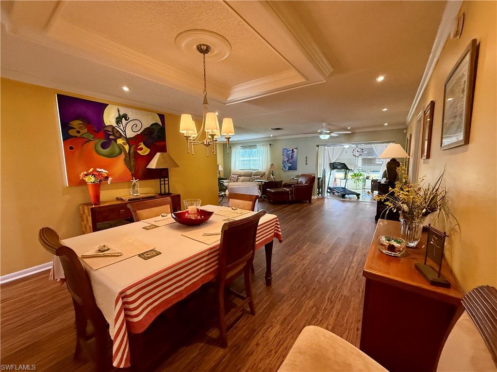 MYERLEE ESQUIRE COURTS CONDO - Residential