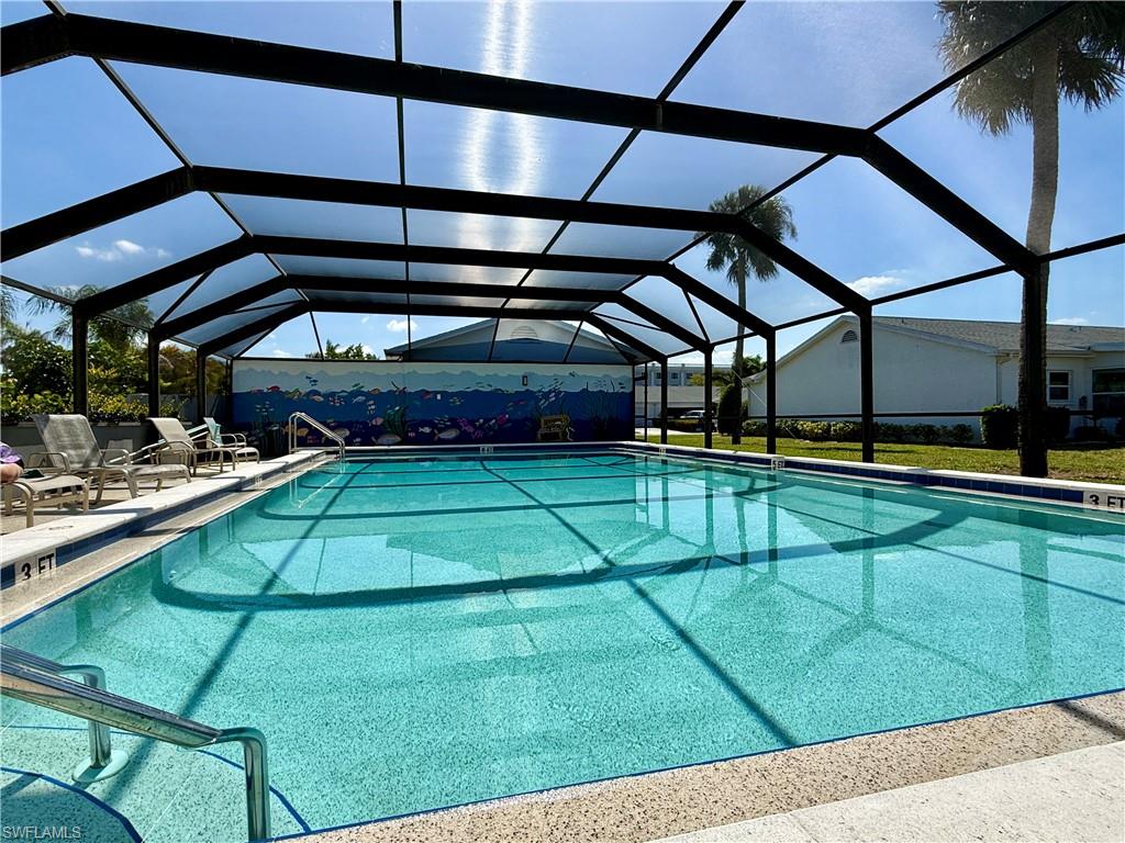 MYERLEE ESQUIRE COURTS CONDO - Residential