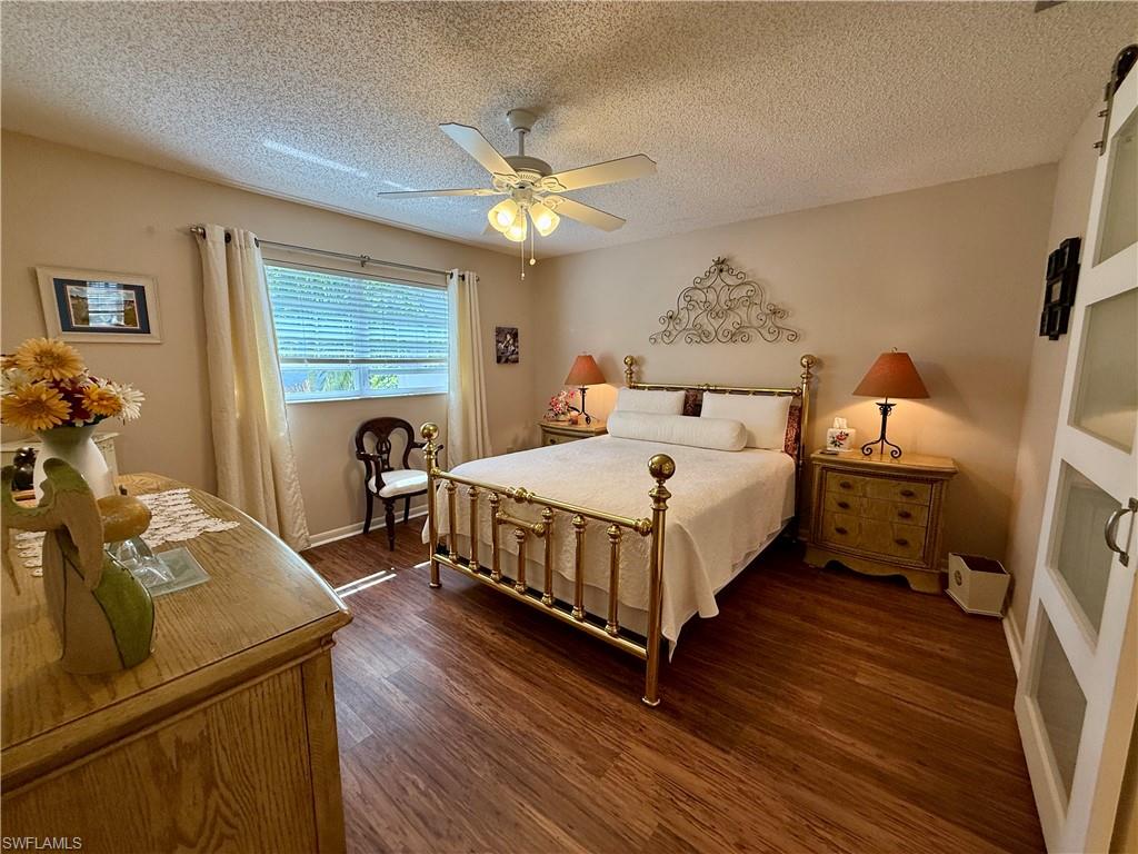 MYERLEE ESQUIRE COURTS CONDO - Residential