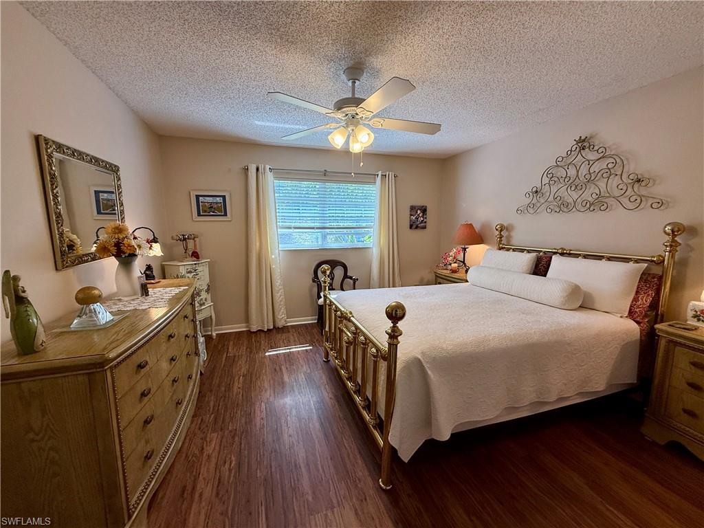 MYERLEE ESQUIRE COURTS CONDO - Residential