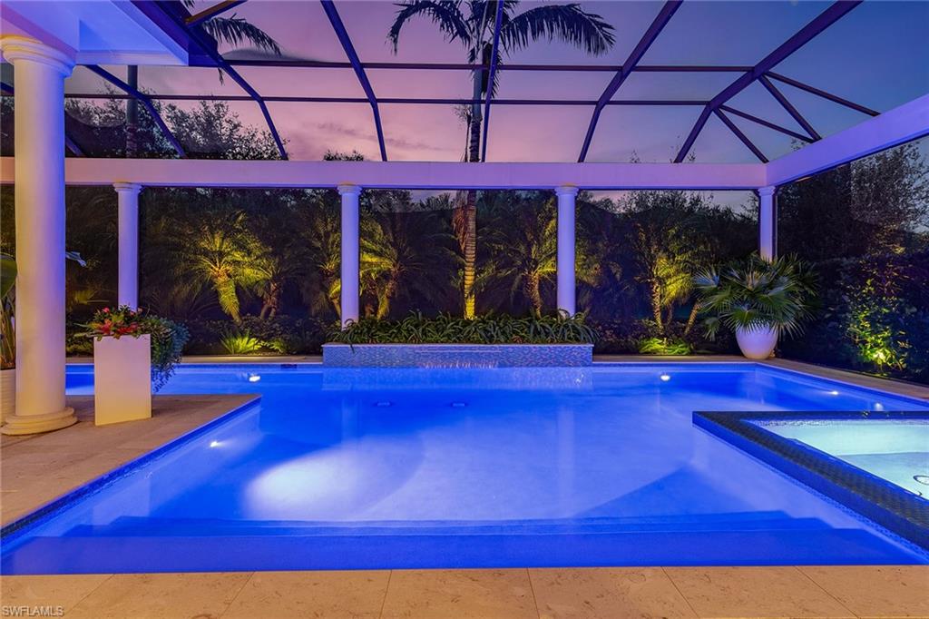 MAHOGANY BEND - Residential