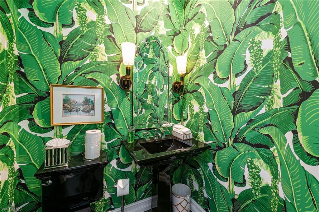 MAHOGANY BEND - Residential