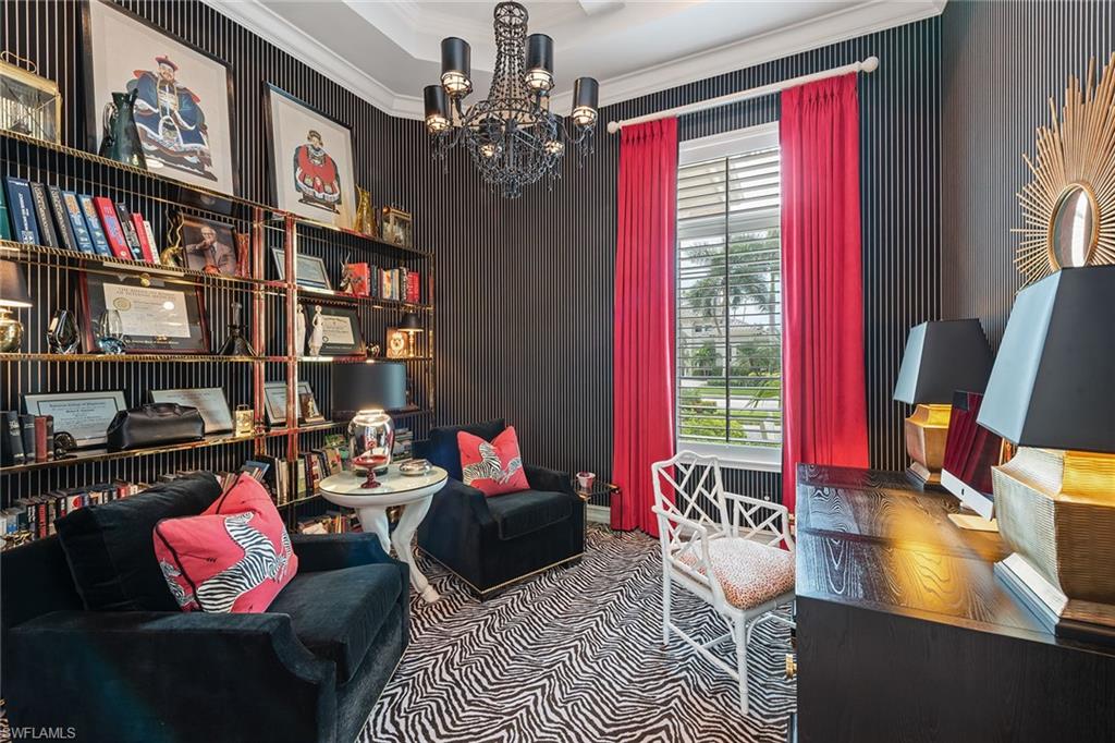 MAHOGANY BEND - Residential