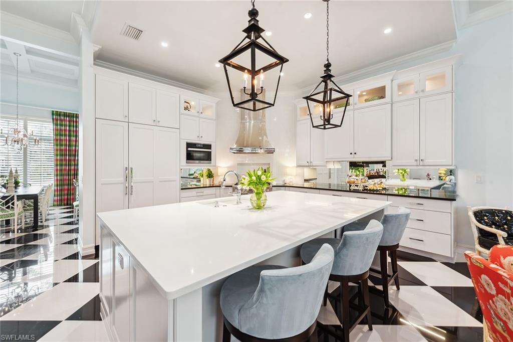 MAHOGANY BEND - Residential