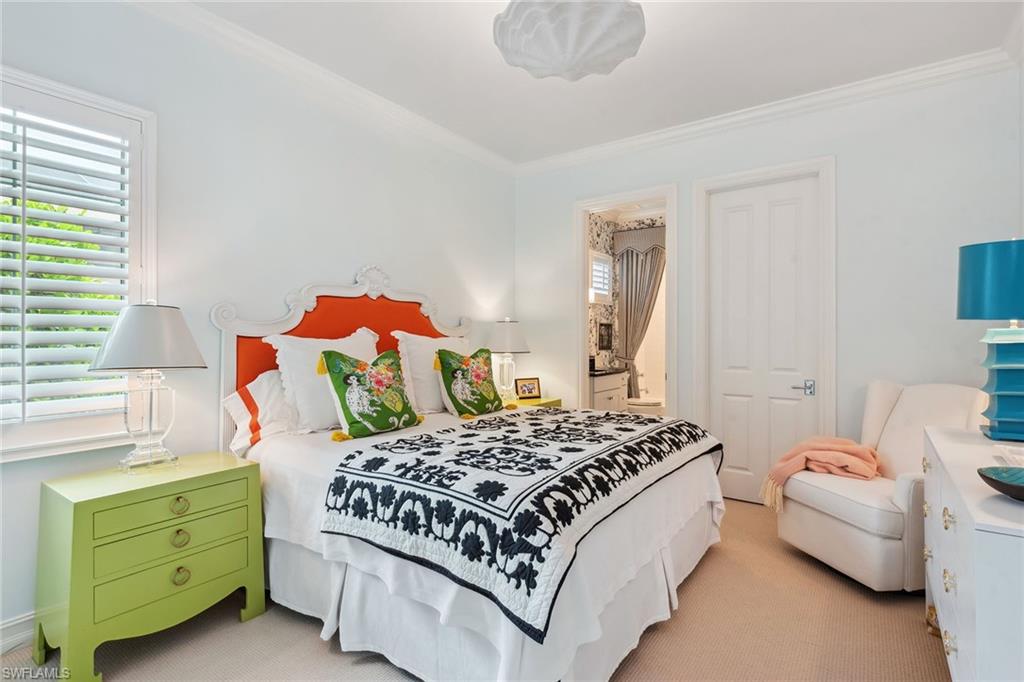 MAHOGANY BEND - Residential