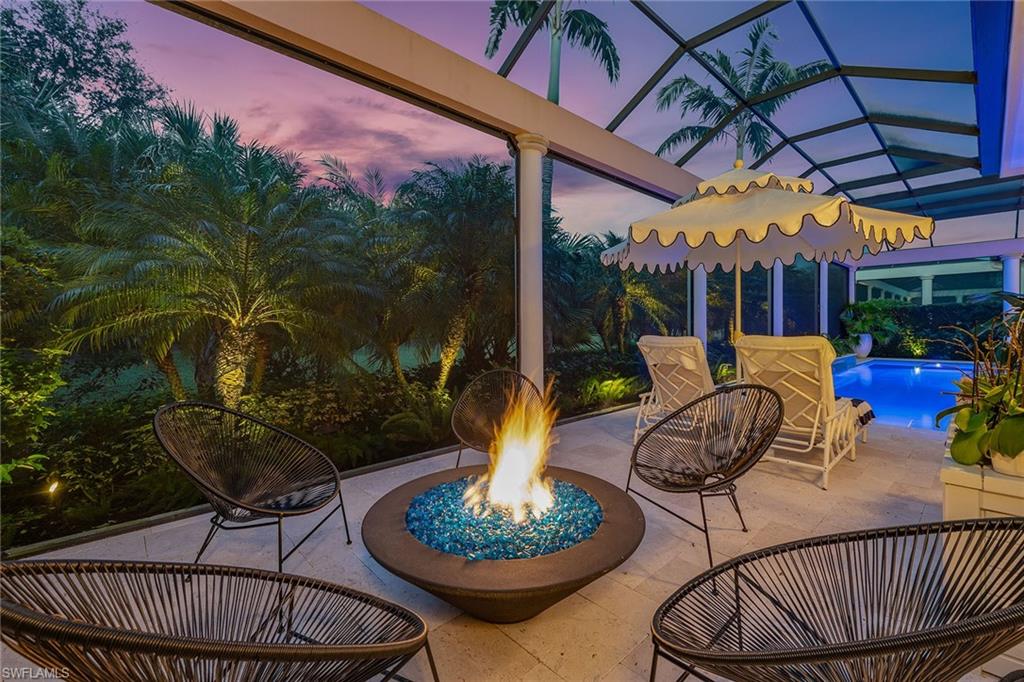 MAHOGANY BEND - Residential