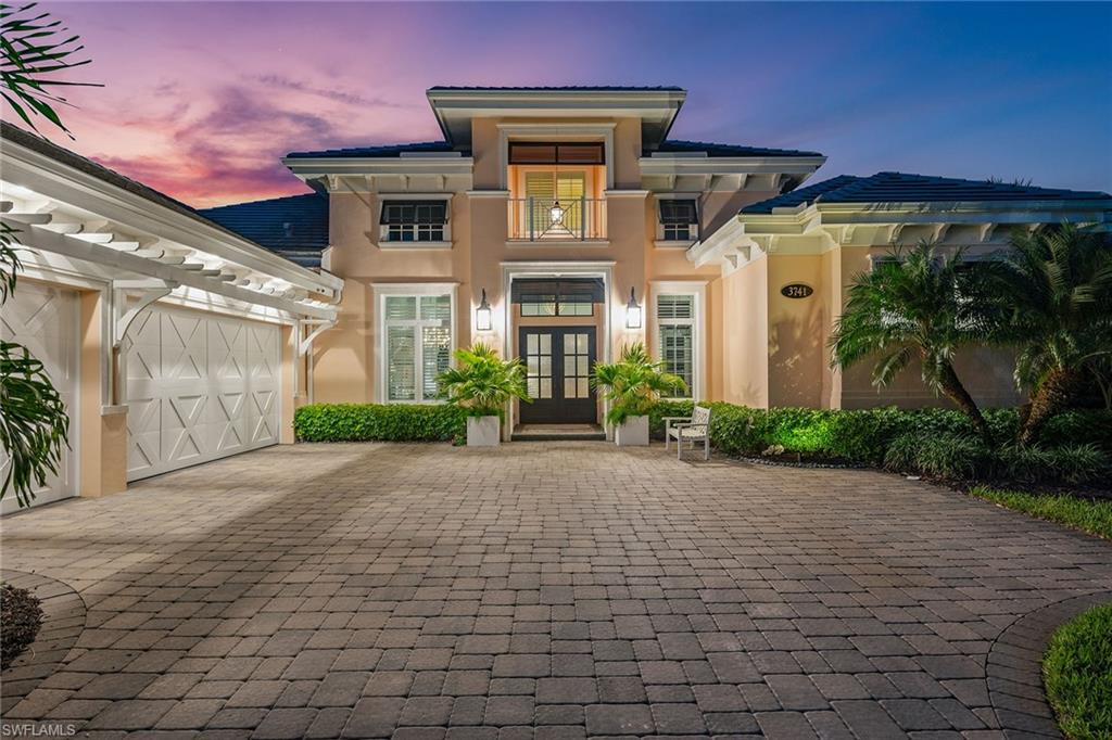 MAHOGANY BEND - Residential