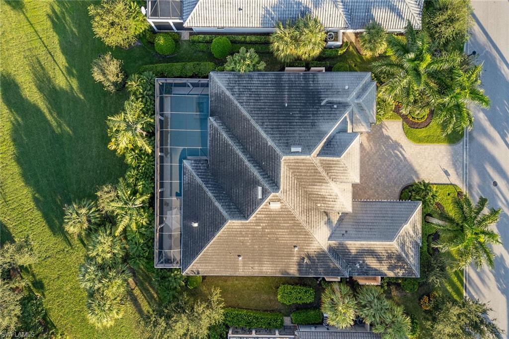 MAHOGANY BEND - Residential