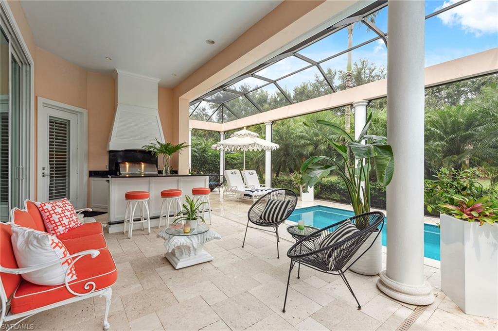 MAHOGANY BEND - Residential