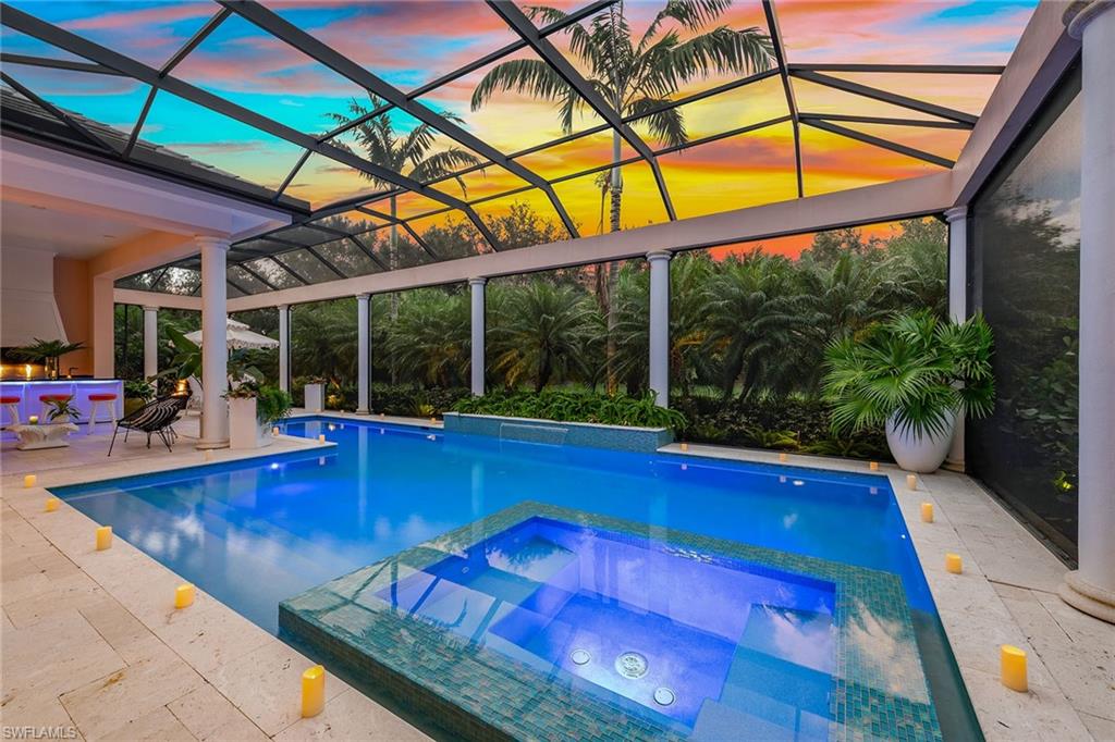 MAHOGANY BEND - Residential