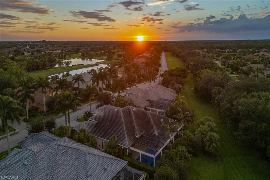MAHOGANY BEND - Residential