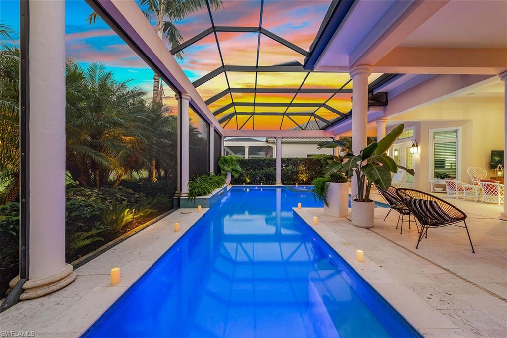 MAHOGANY BEND - Residential