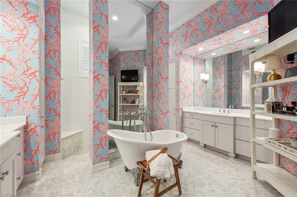 MAHOGANY BEND - Residential