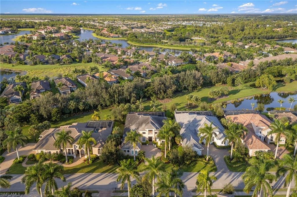 MAHOGANY BEND - Residential