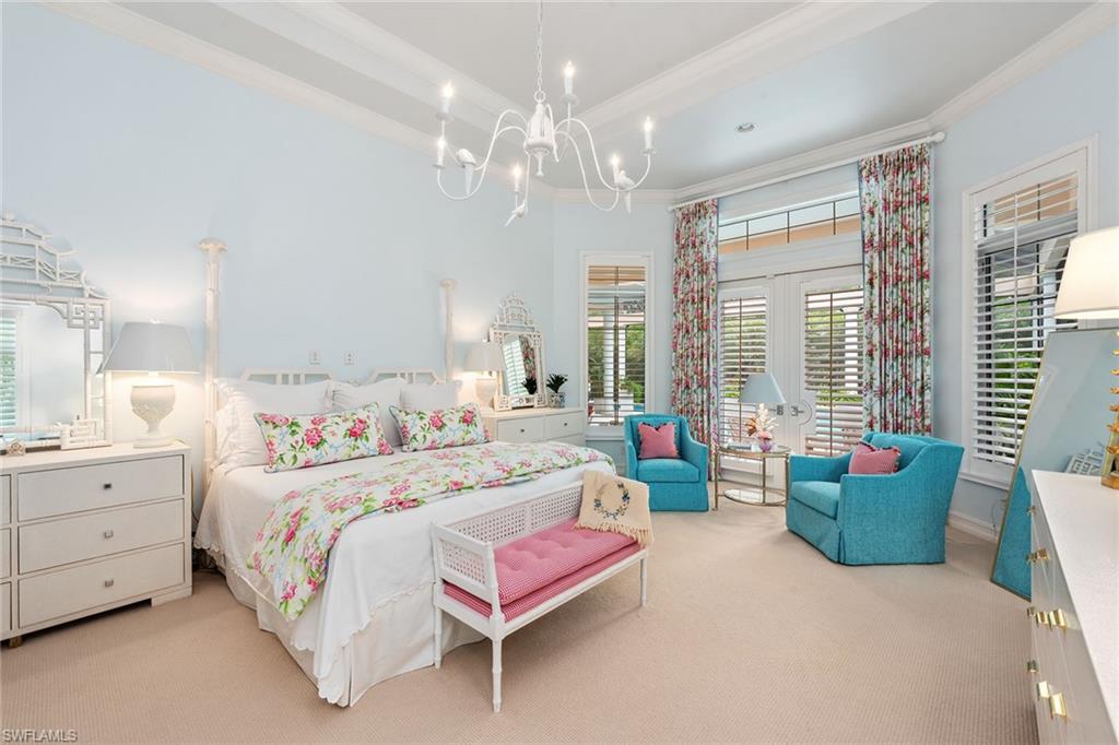 MAHOGANY BEND - Residential