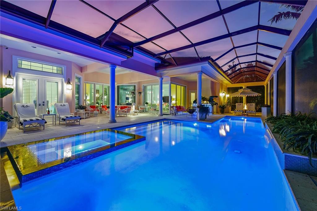 MAHOGANY BEND - Residential