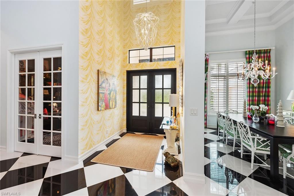 MAHOGANY BEND - Residential