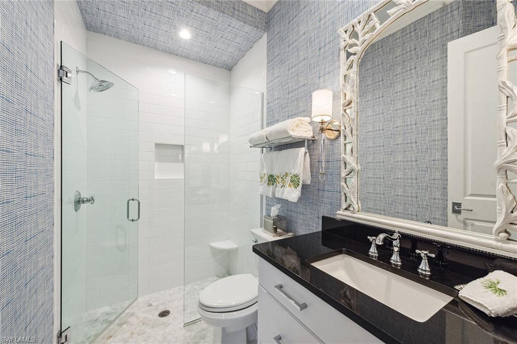 MAHOGANY BEND - Residential